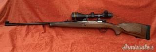 Voere Carabina 8x68mm S