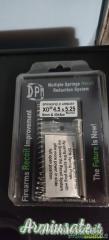 DPM KIT MOLLE HS XDM-9 CAL. 9MM