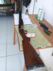 Franchi Falconet pro  12