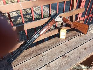 Franchi Falconet pro  12
