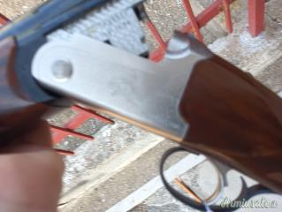 Franchi Falconet pro  12
