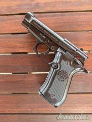 Beretta 84 FS Cheetah .380 ACP  | 9x17mm Browning Short