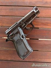 Beretta 84 FS Cheetah .380 ACP  | 9x17mm Browning Short