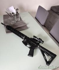 SDM - Sino Defense Manufacturing M16 .223 Remington