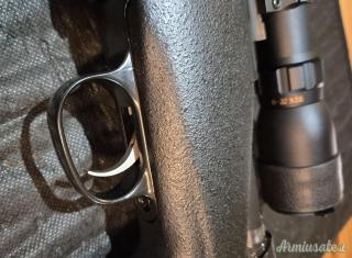 Winchester 70 SPR .308 Winchester