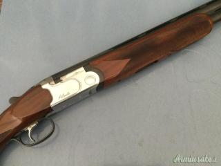 Beretta 682 TRAP  12