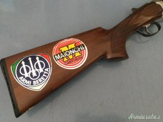 Beretta 682 TRAP  12