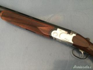 Beretta 682 TRAP  12