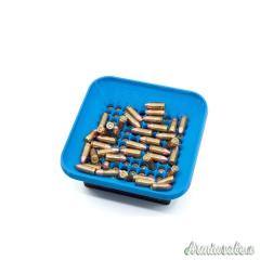 ARMANOV Caricatore Rapido per Ammo Checker 9mm da 100 colpi