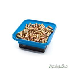 ARMANOV Caricatore Rapido per Ammo Checker 9mm da 100 colpi