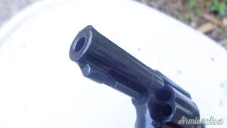 Smith & Wesson 13-2 .357 Magnum  |  9x31mmR  | .353 Casull