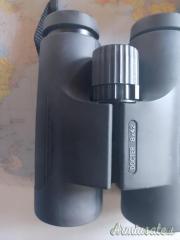Binocolo Docter / Zeiss 8x42 ( No Leica swarovski )