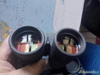 Binocolo Docter / Zeiss 8x42 ( No Leica swarovski )