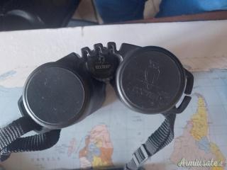 Binocolo Docter / Zeiss 8x42 ( No Leica swarovski )
