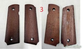 per Colt 1911- 1911-A1 e similari -