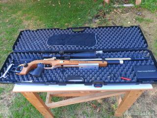 Feinwerkbau 800wood 4.5/.177