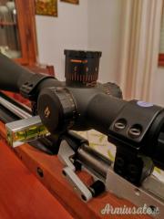 Feinwerkbau 800wood 4.5/.177