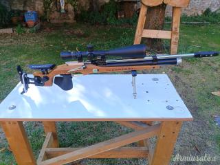 Feinwerkbau 800wood 4.5/.177