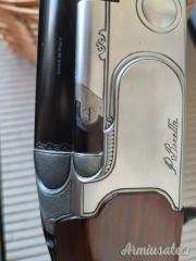 Beretta S 682 TRAP 12