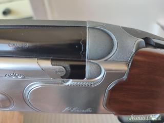 Beretta S 682 TRAP 12