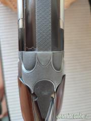 Beretta S 682 TRAP 12
