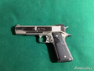 Colt 1911 .45 ACP