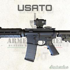 USATO – CARABINA – SMITH & WESSON M&P-15 SPORT II OR M-LOK 16” cal. 223 Rem.