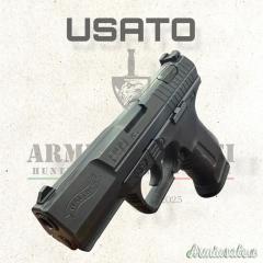USATO – PISTOLA – WALTHER MOD. P99 cal. 9×21