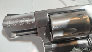 Ruger | Sturm SP101 .357 Magnum  |  9x31mmR  | .353 Casull
