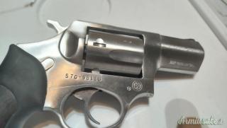 Ruger | Sturm SP101 .357 Magnum  |  9x31mmR  | .353 Casull