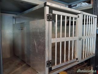 Trasportino cane