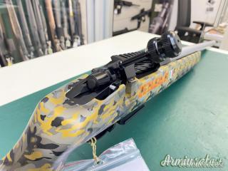 Kelbly Black Bear 28