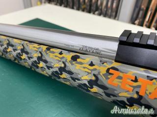Kelbly Black Bear 28