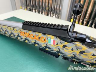 Kelbly Black Bear 28