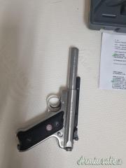 Ruger | Sturm MARK II .22 LR Long Rifle