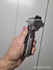 Ruger | Sturm MARK II .22 LR Long Rifle