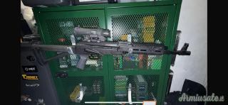 IZHMASH Saiga M3 7.62x39mm