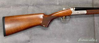 Khan Arms mod. K005 cal. 410 (36 magnum)