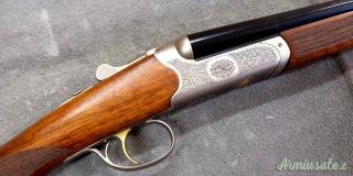Khan Arms mod. K005 cal. 410 (36 magnum)