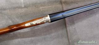 Khan Arms mod. K005 cal. 410 (36 magnum)