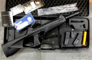 Beretta CX4 Storm 9x21mm IMI