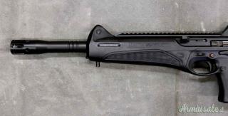 Beretta CX4 Storm 9x21mm IMI