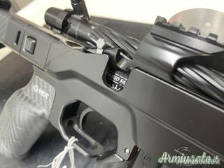Tony Inc. Custom Kelbly Stolle Atlas Tactical 7MM PRC 30