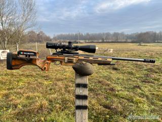 Tikka T3X Sporter .308 Winchester