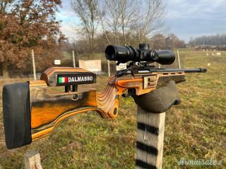 Tikka T3X Sporter .308 Winchester