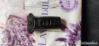 Smith Wesson mp15, calibro 223 Remington