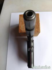 Remington 51 .380 ACP  | 9x17mm Browning Short