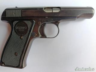 Remington 51 .380 ACP  | 9x17mm Browning Short