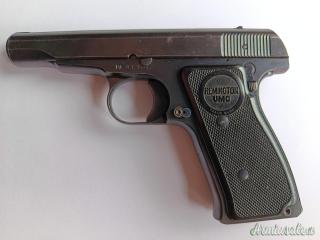 Remington 51 .380 ACP  | 9x17mm Browning Short