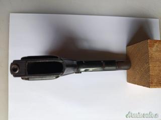 Remington 51 .380 ACP  | 9x17mm Browning Short